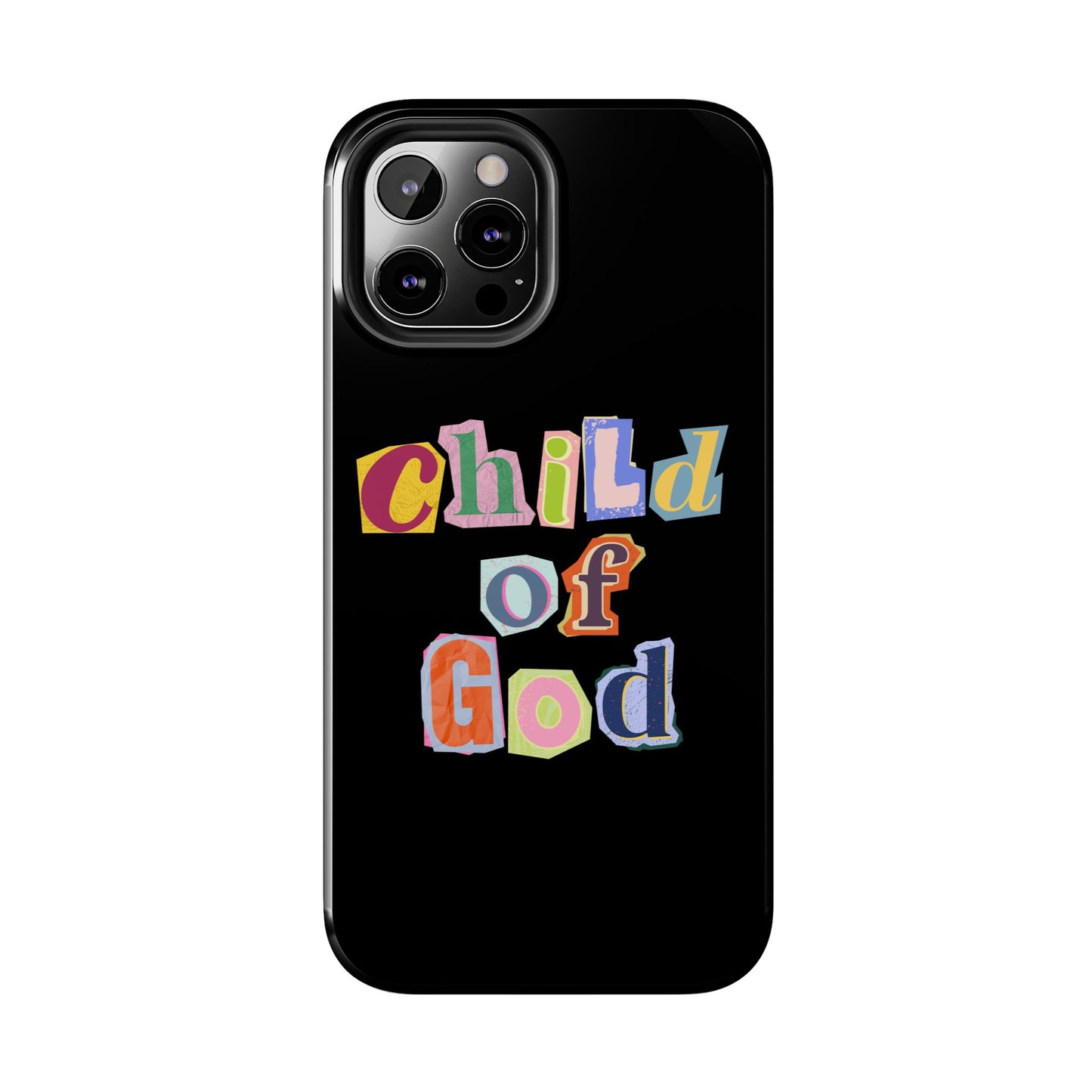'Child of God' Phone Case
