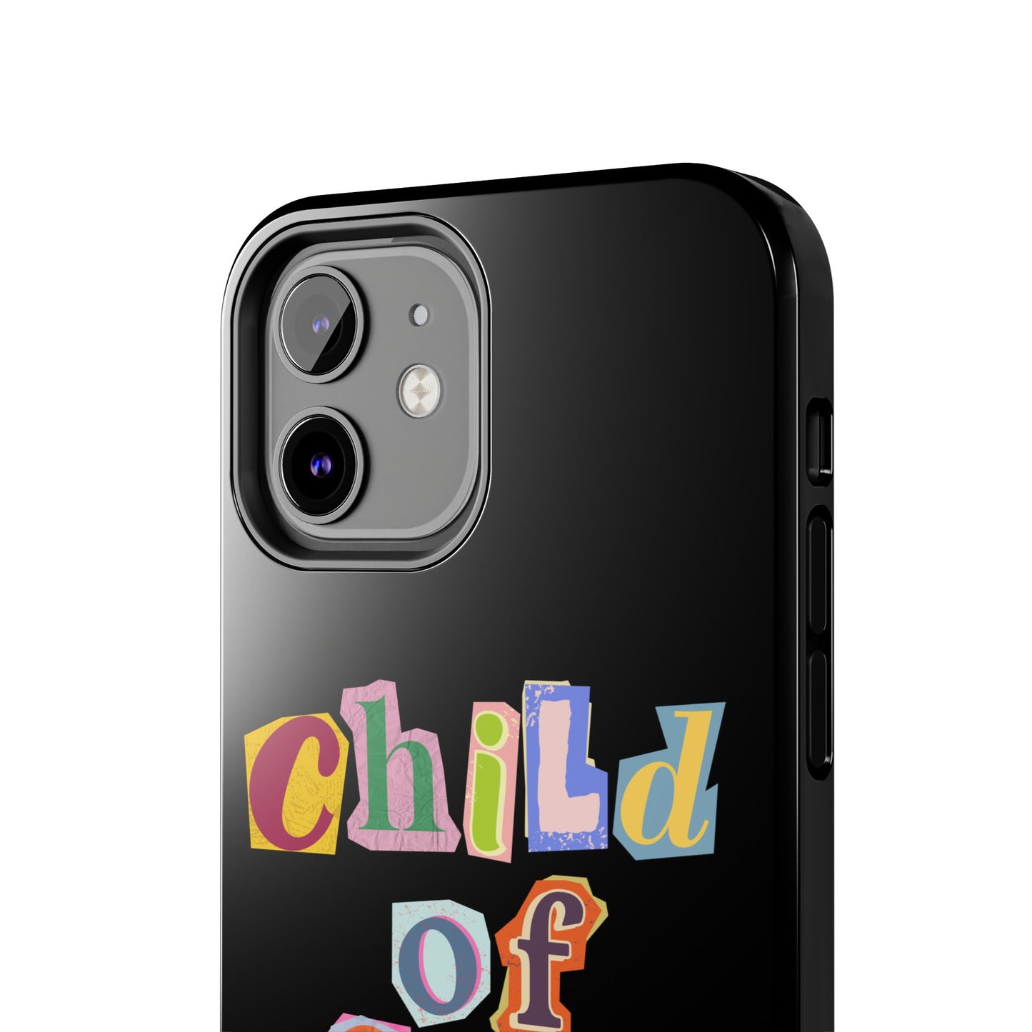 'Child of God' Phone Case