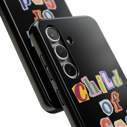'Child of God' Phone Case