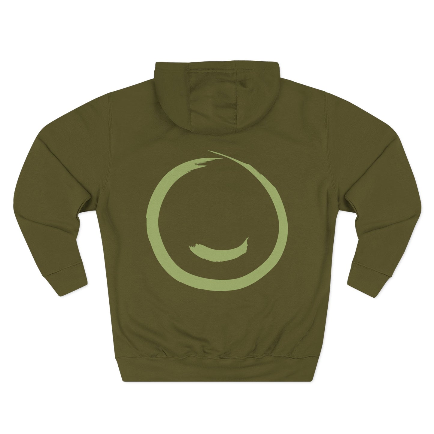 'Not By Sight' Hoodie