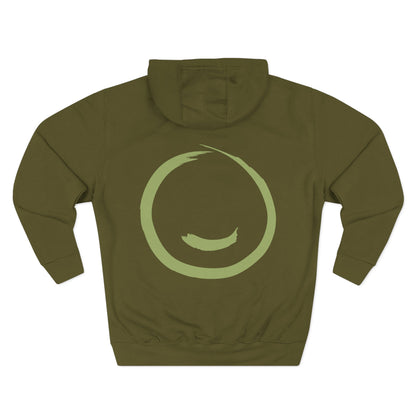 'Not By Sight' Hoodie