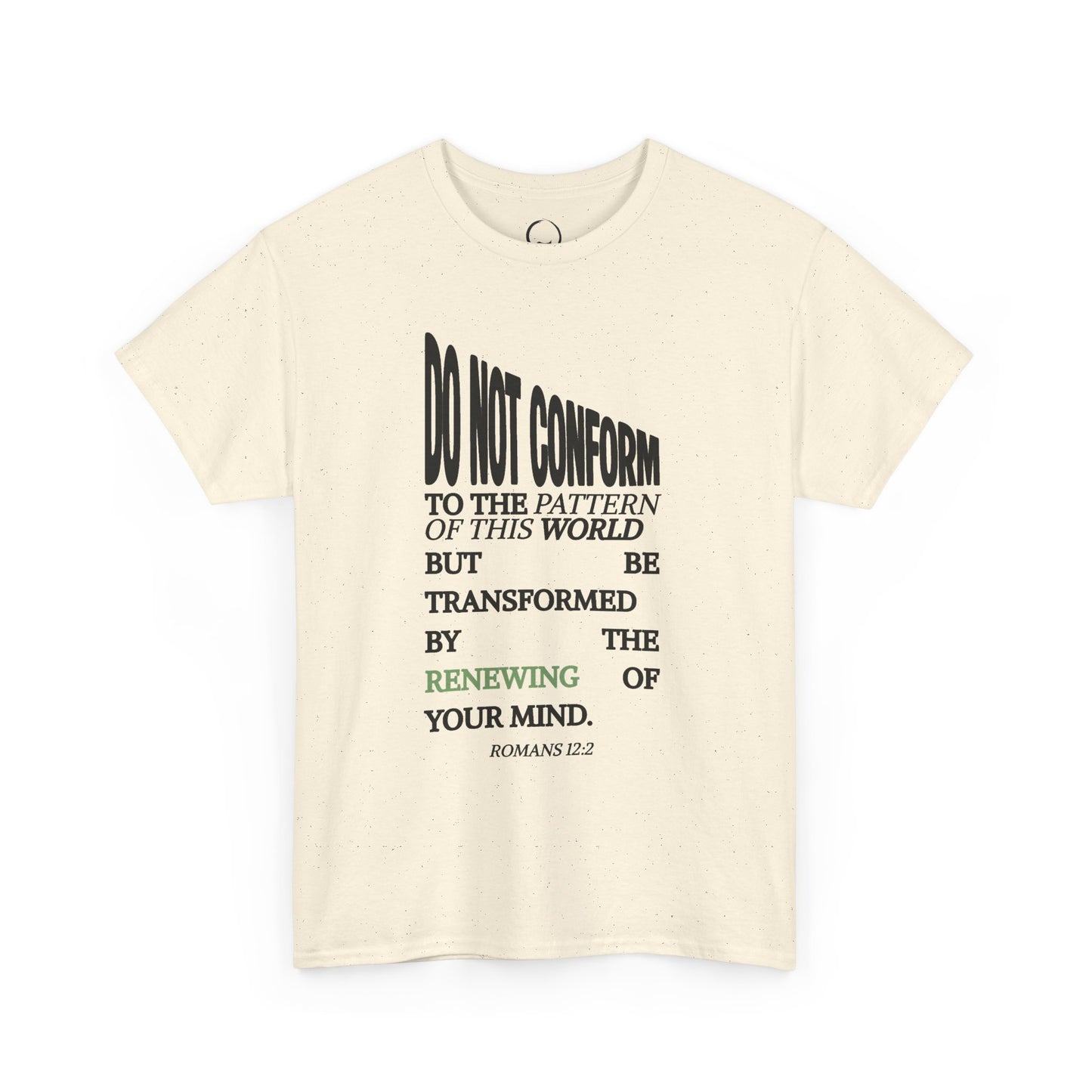 'Do Not Conform' Tee