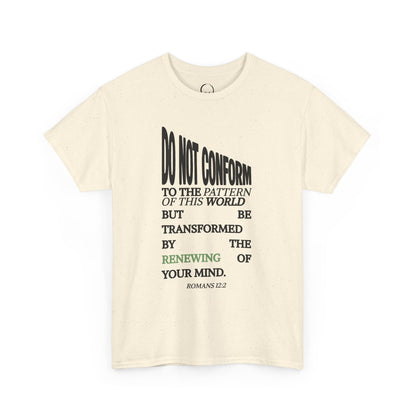 'Do Not Conform' Tee