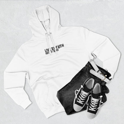 'Not By Sight' Hoodie