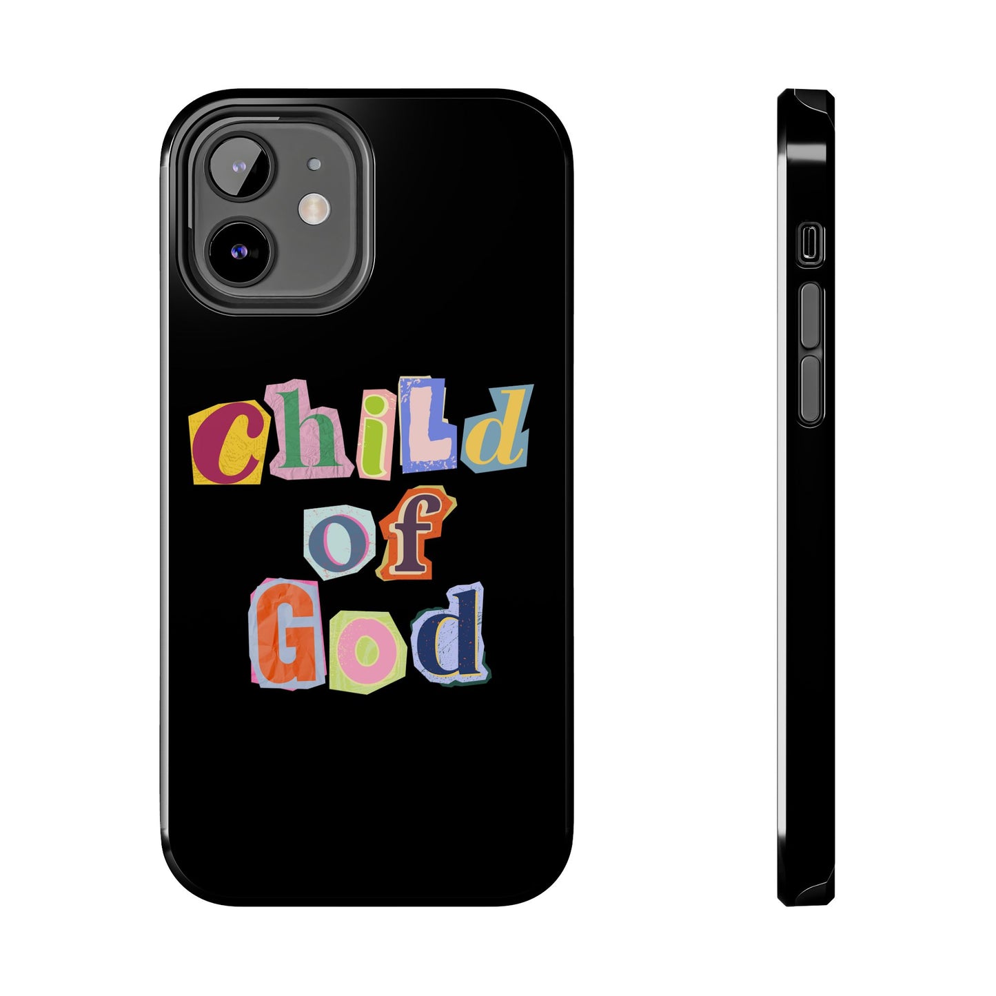 'Child of God' Phone Case
