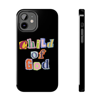 'Child of God' Phone Case