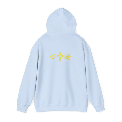 'Created to Be Like God' Hoodie