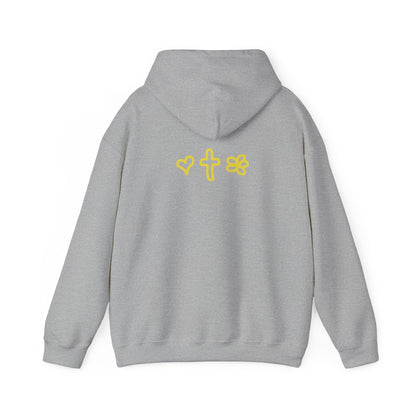 'Created to Be Like God' Hoodie