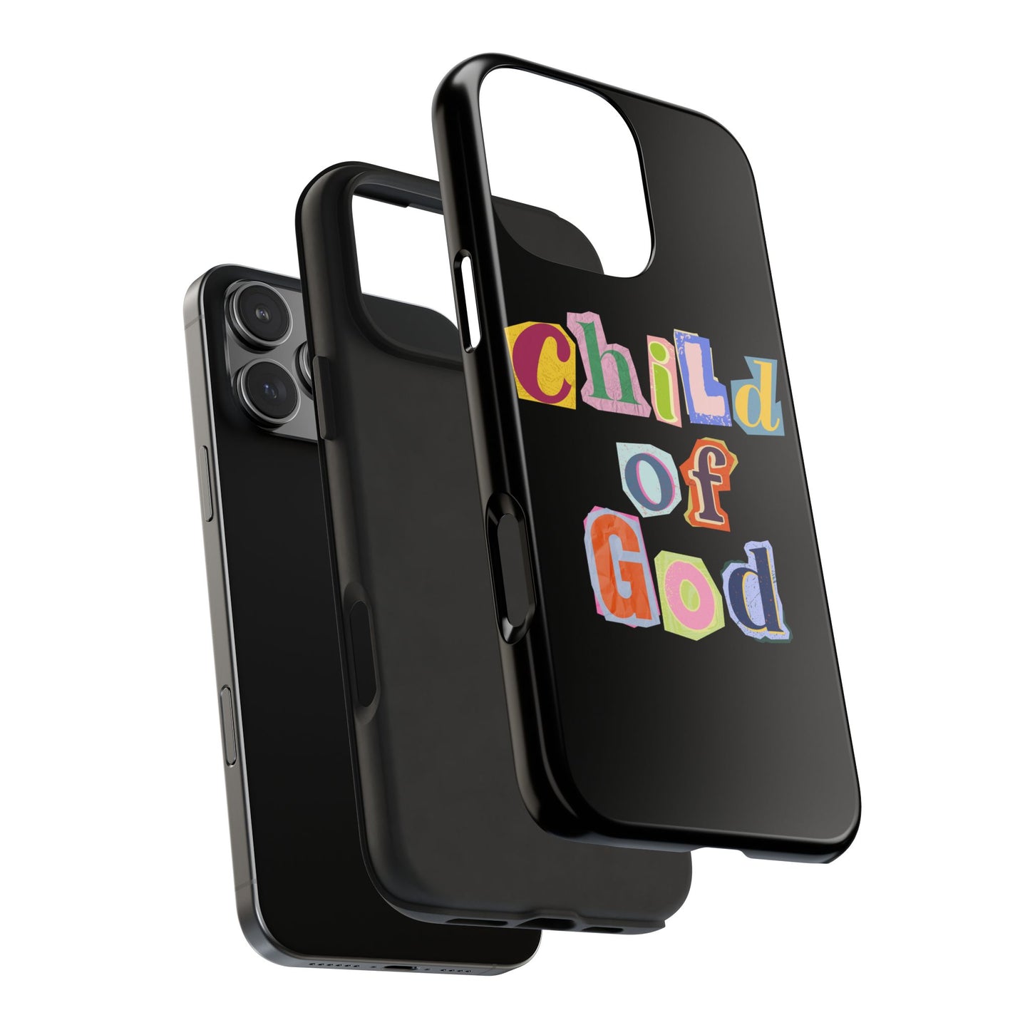'Child of God' Phone Case