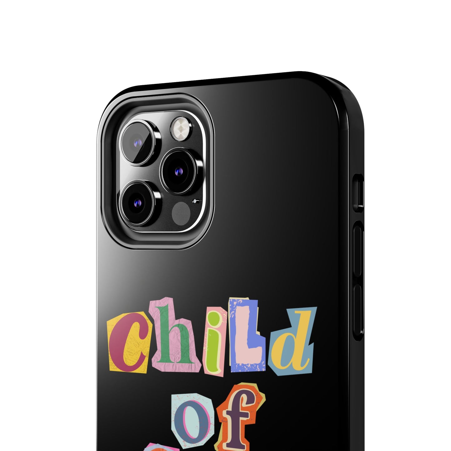 'Child of God' Phone Case