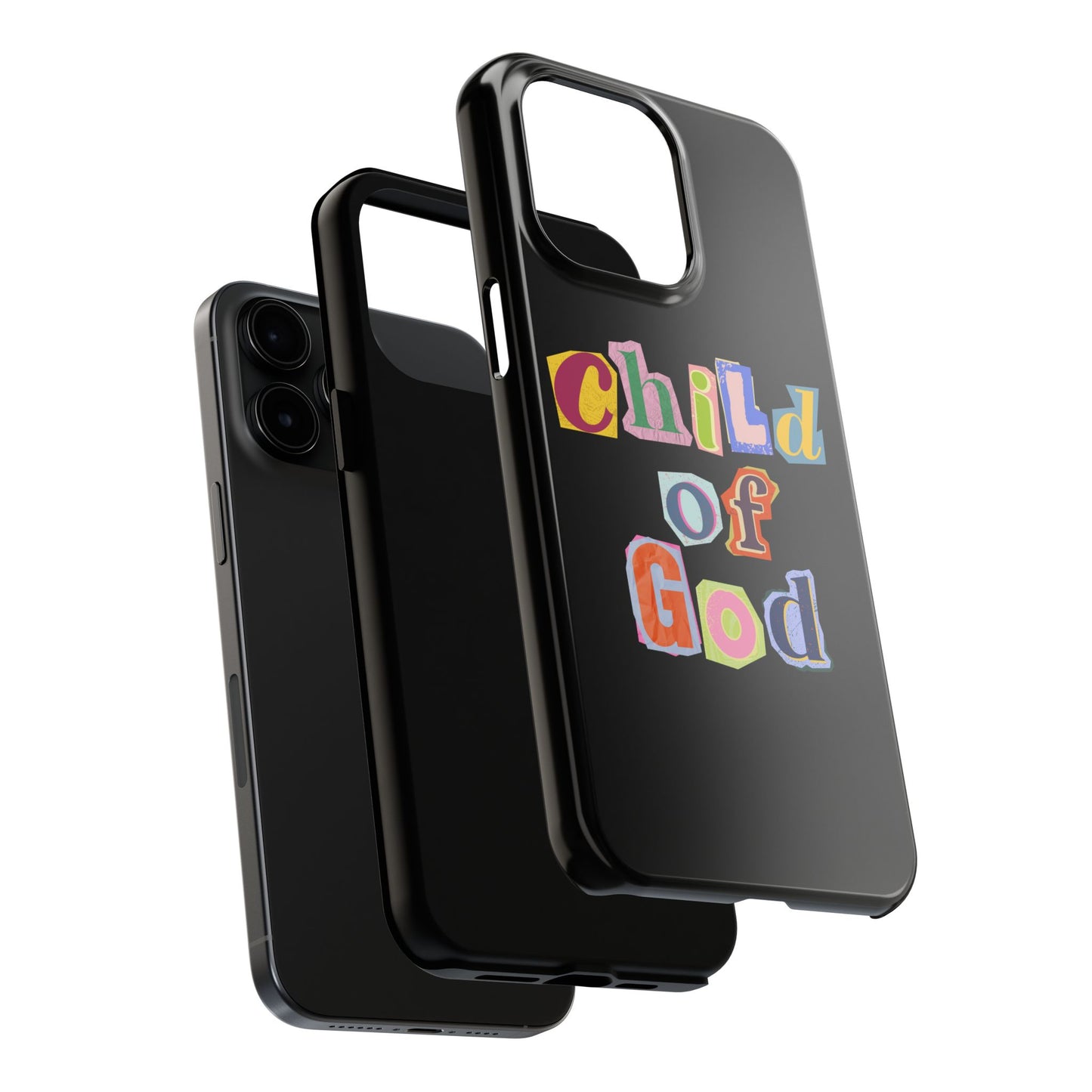 'Child of God' Phone Case