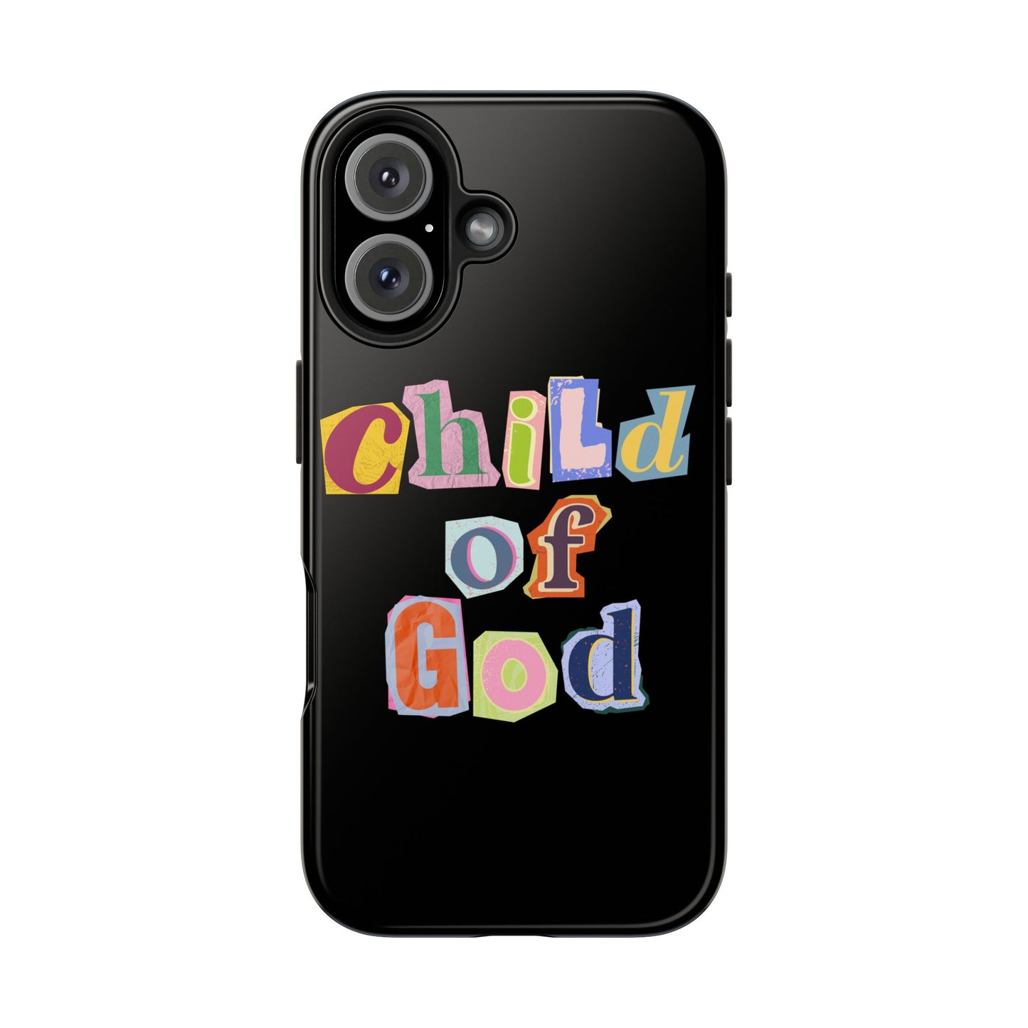 'Child of God' Phone Case