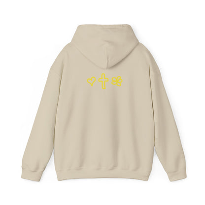 'Created to Be Like God' Hoodie