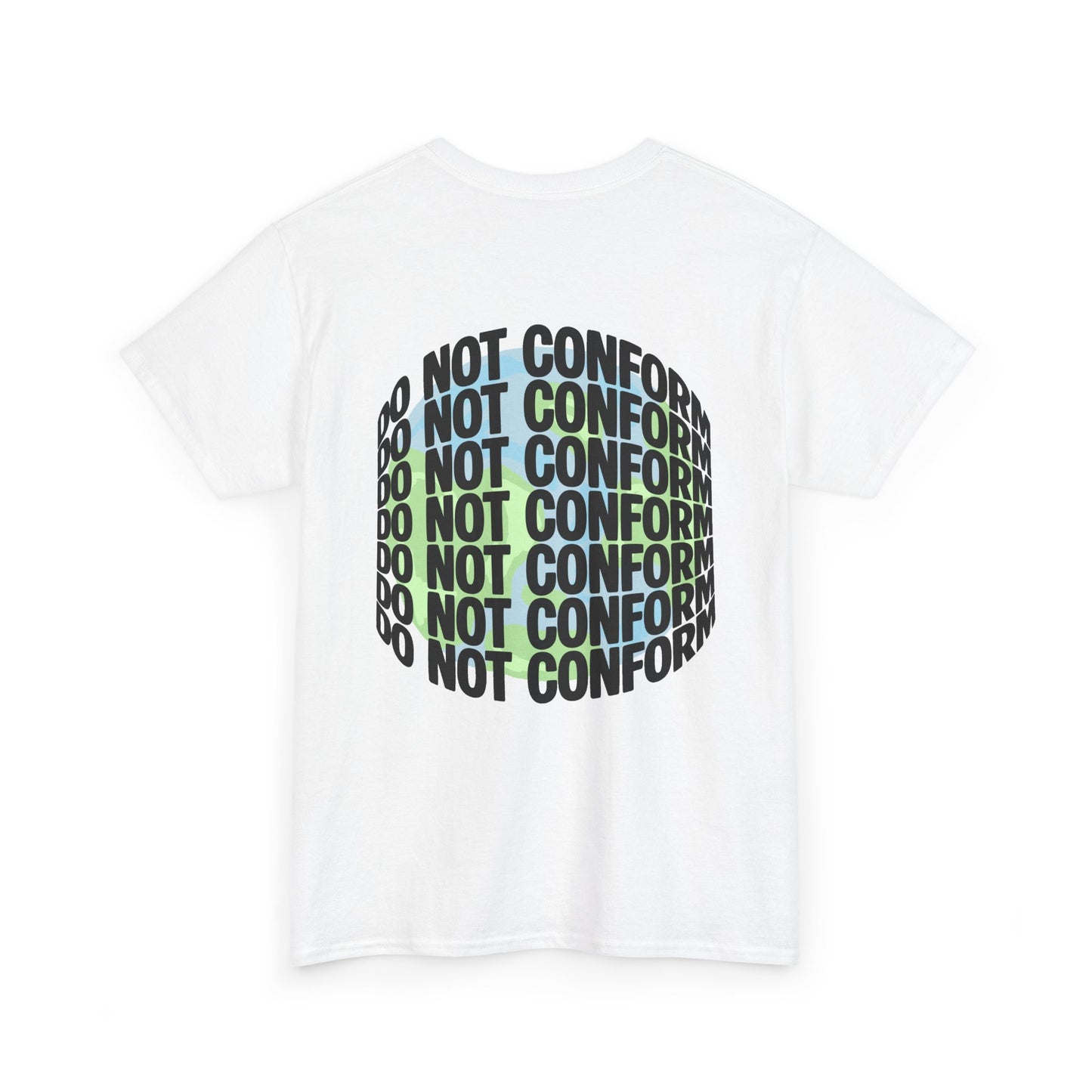 'Do Not Conform' Tee