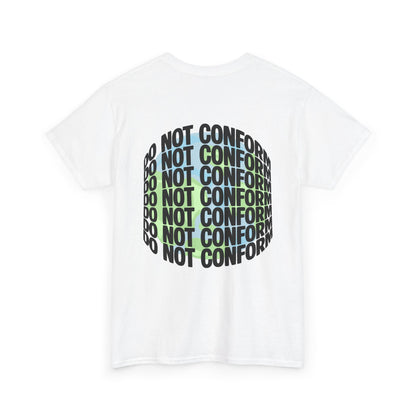 'Do Not Conform' Tee