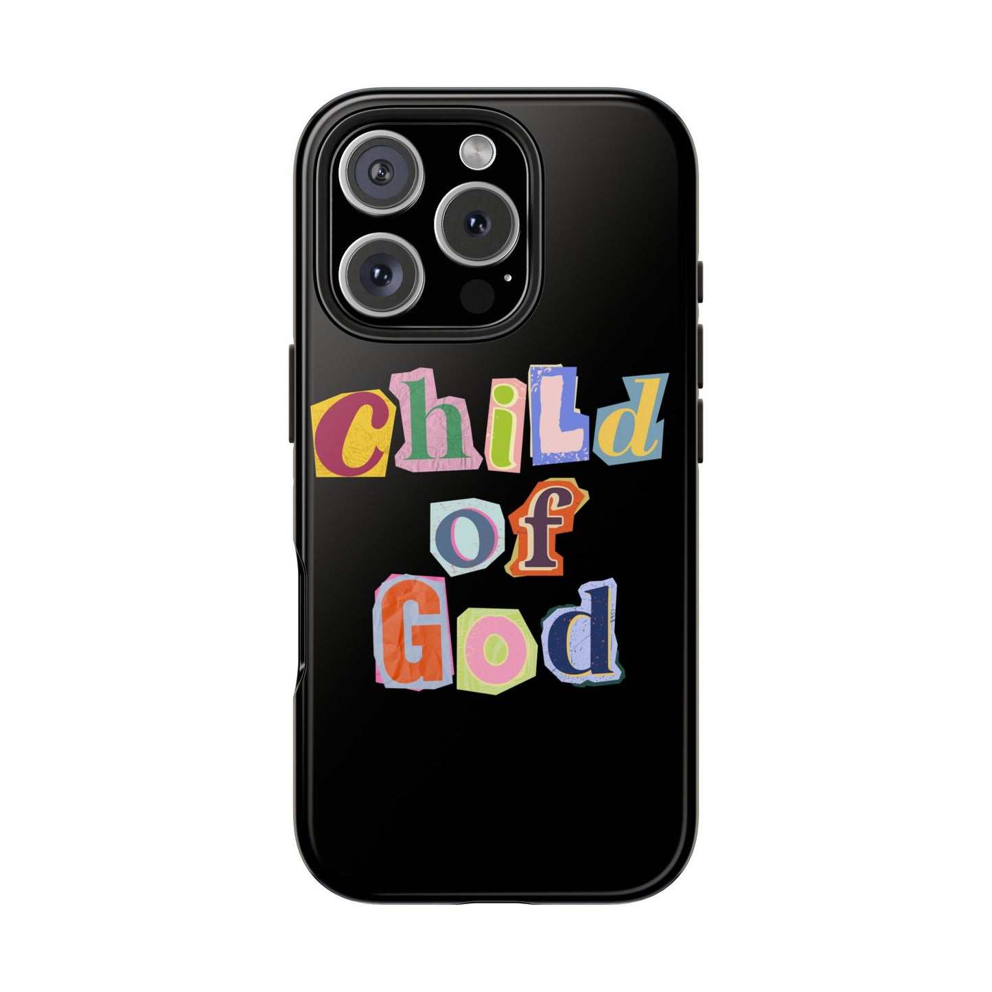 'Child of God' Phone Case