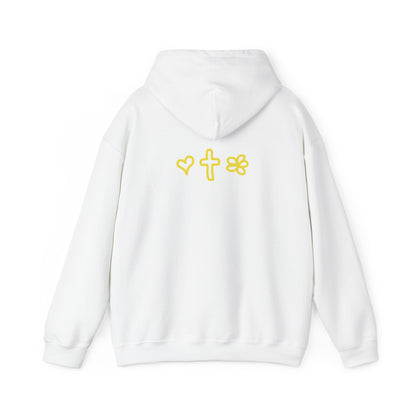 'Created to Be Like God' Hoodie