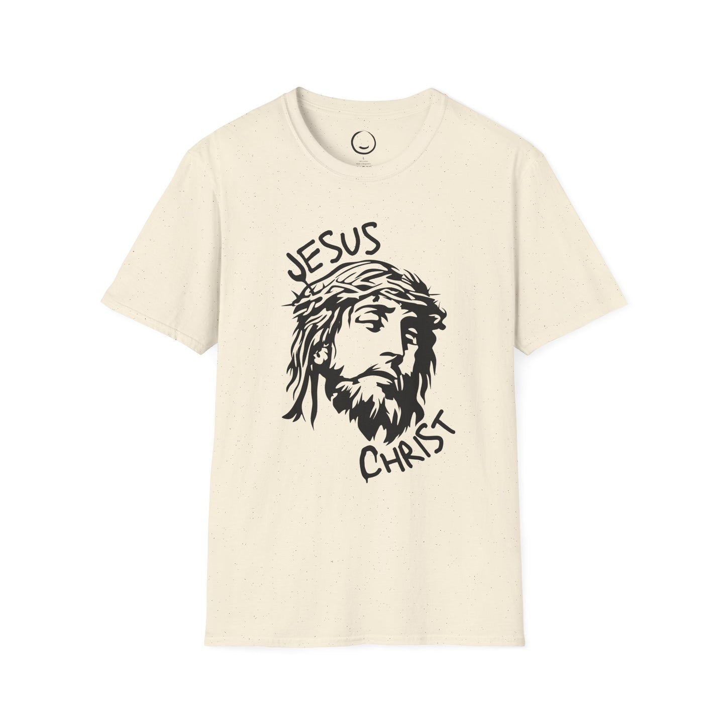 'Jesus Christ' Portrait Tee