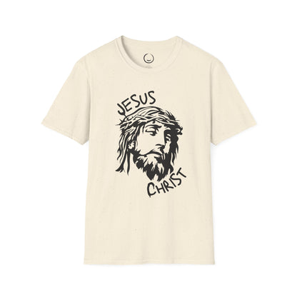'Jesus Christ' Portrait Tee