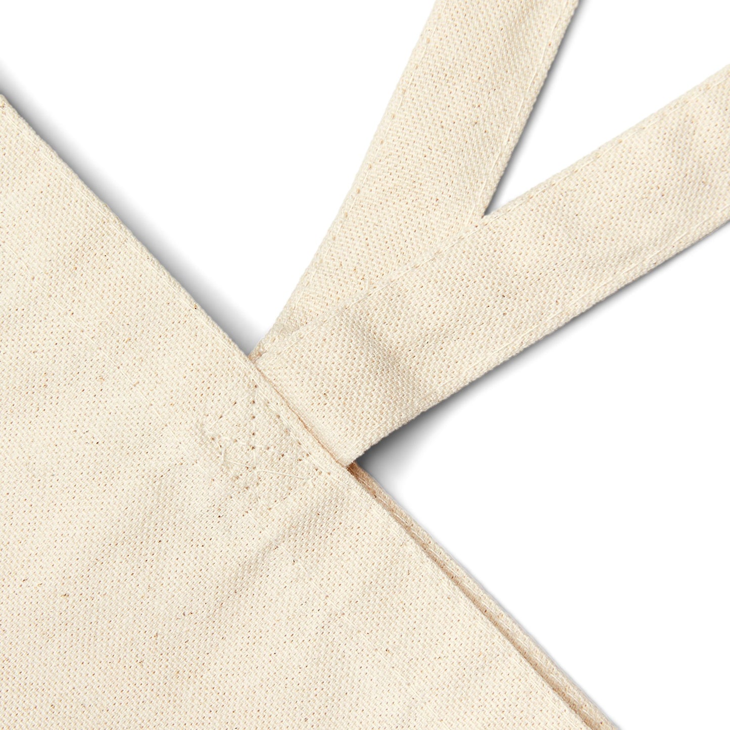 'Jesus Christ' Canvas Tote Bag