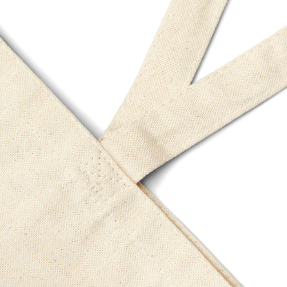 'Jesus Christ' Canvas Tote Bag