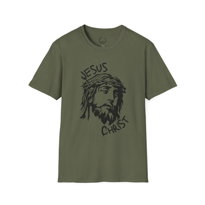 'Jesus Christ' Portrait Tee