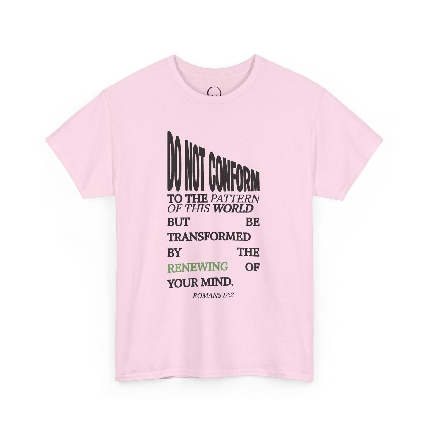 'Do Not Conform' Tee