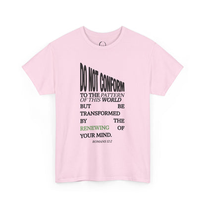 'Do Not Conform' Tee