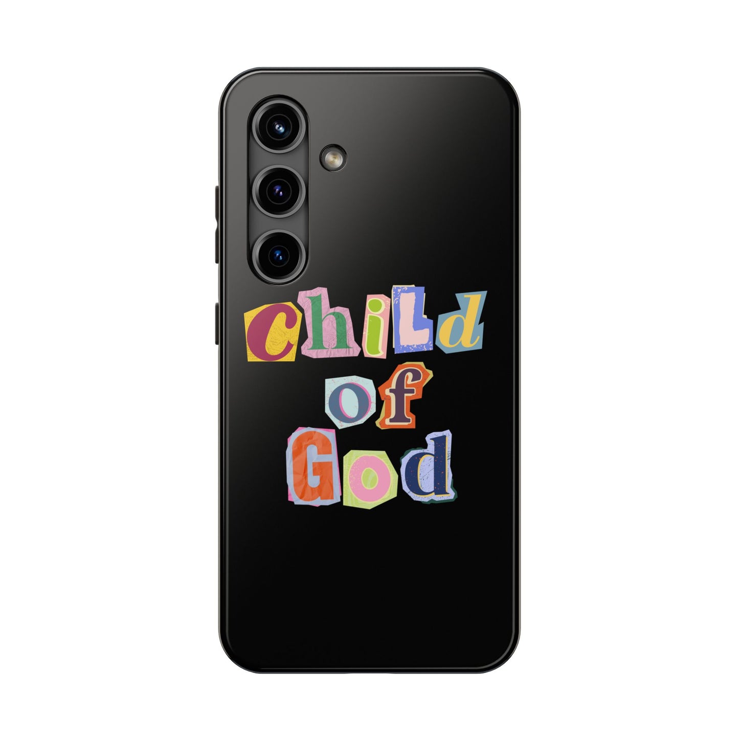 'Child of God' Phone Case