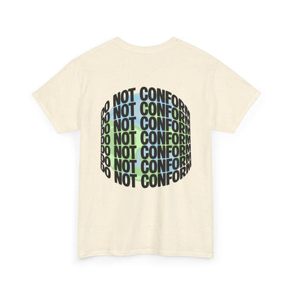 'Do Not Conform' Tee