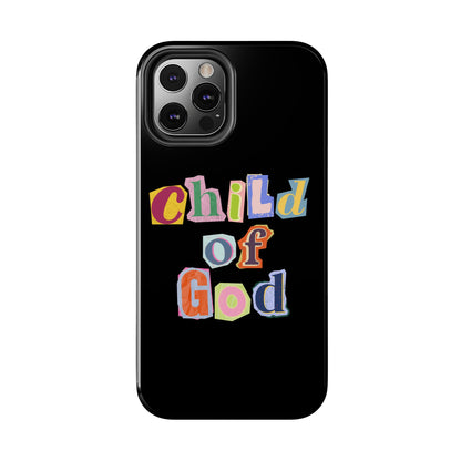 'Child of God' Phone Case