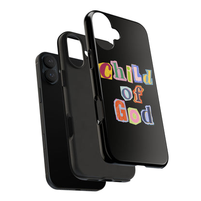 'Child of God' Phone Case