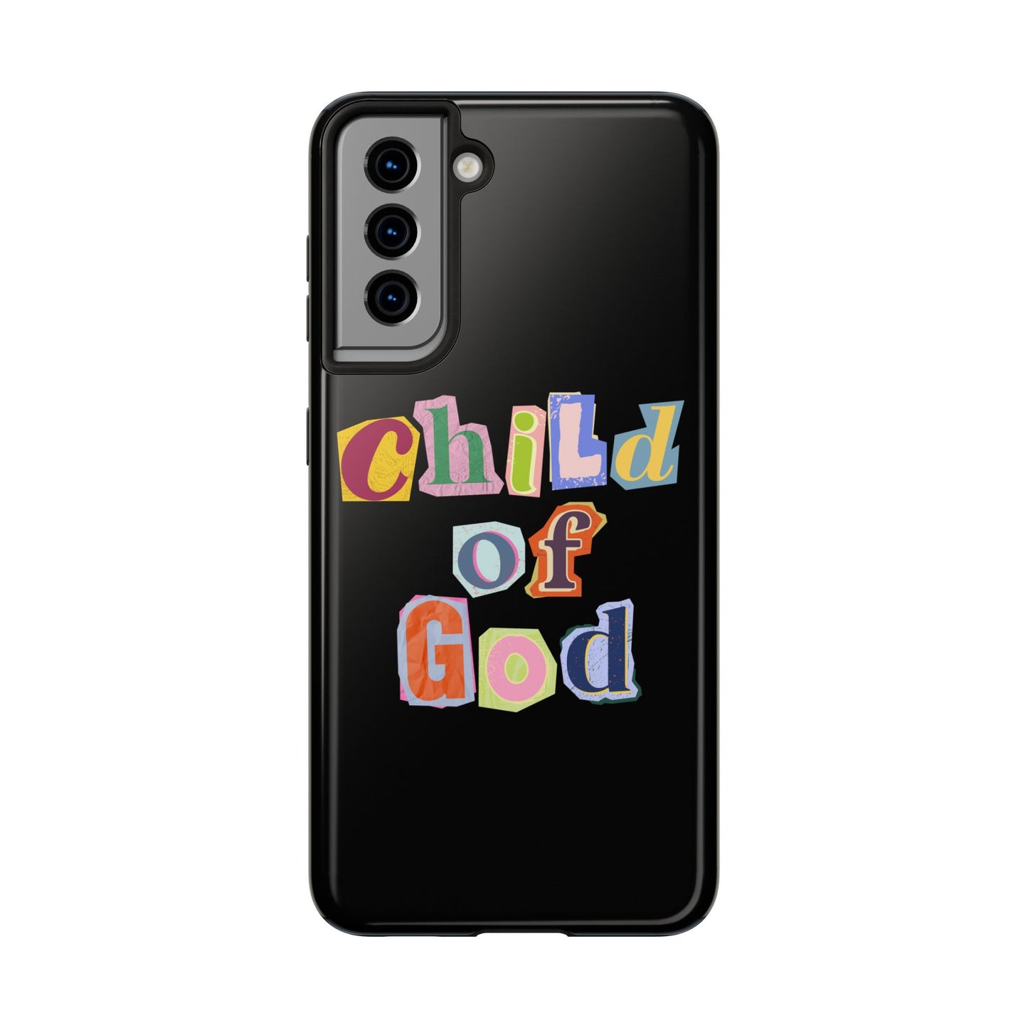 'Child of God' Phone Case