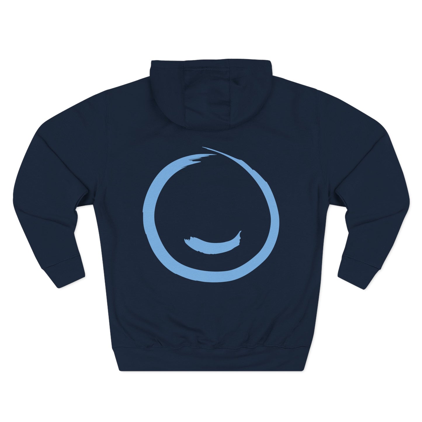'Not By Sight' Hoodie