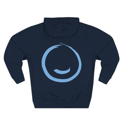 'Not By Sight' Hoodie