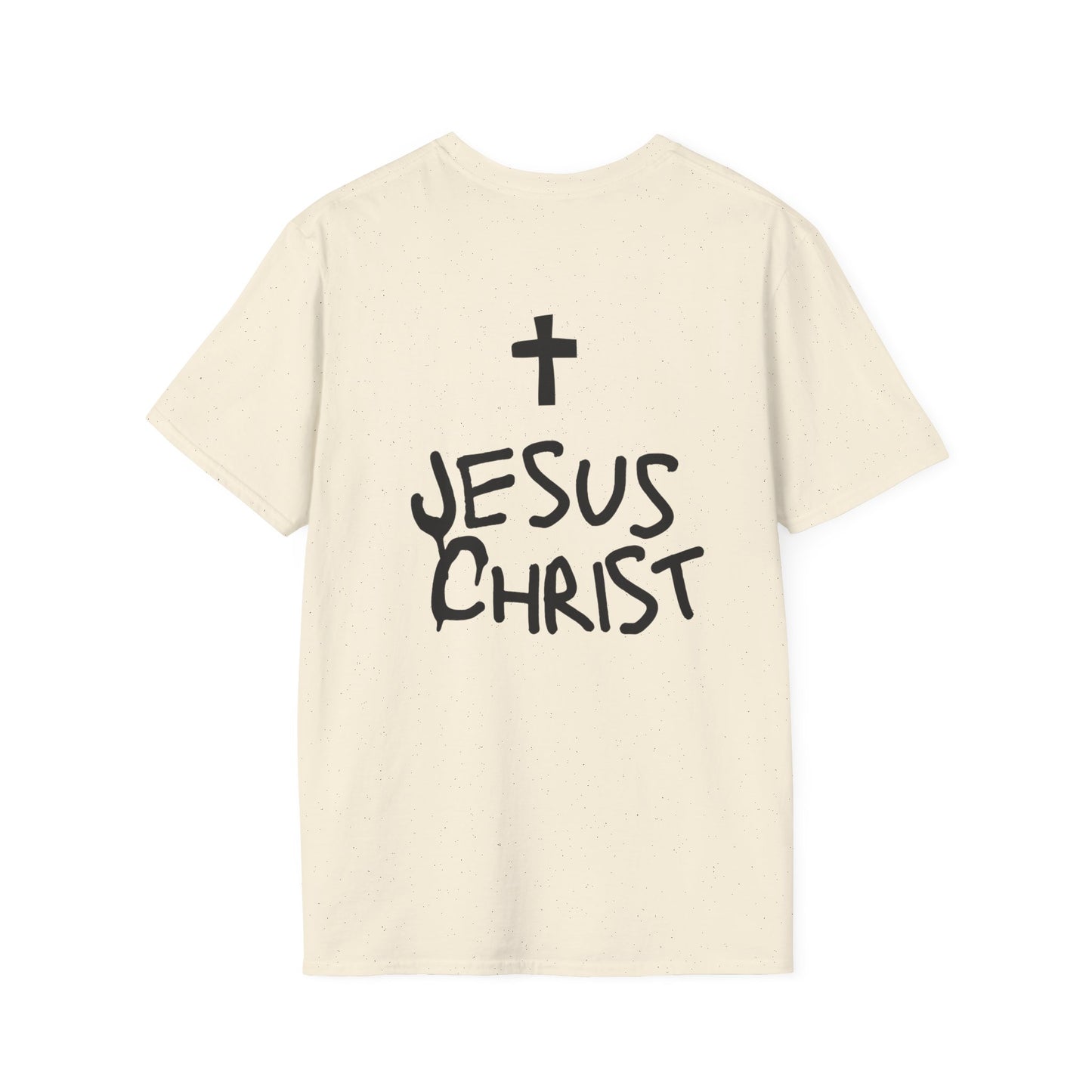 'Jesus Christ' Portrait Tee
