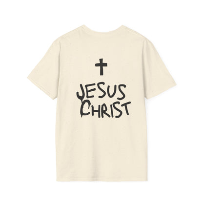 'Jesus Christ' Portrait Tee