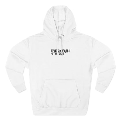 'Not By Sight' Hoodie