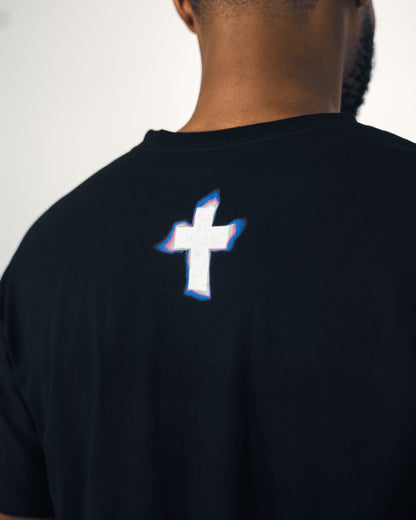 'PEACE OF GOD' T-SHIRT