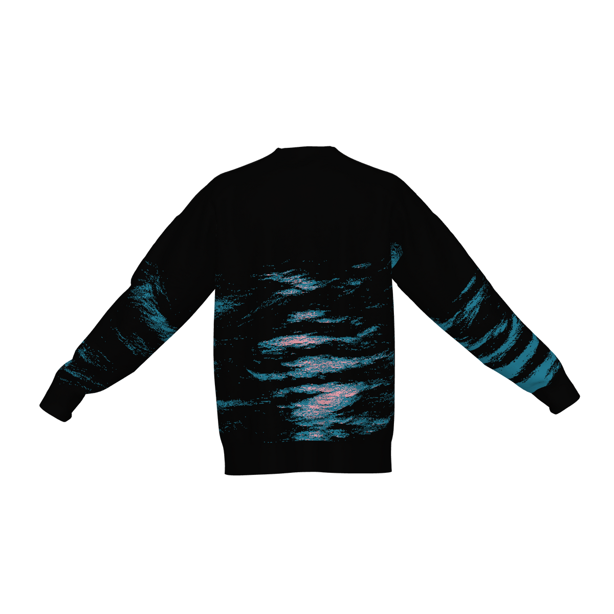 'Walking Miracle' Unisex Crewneck Sweater