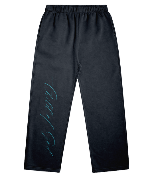 DTF - Front Right Leg
